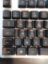Клавиатура Logitech G413 SILVER с проблем, снимка 5