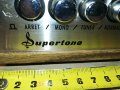 *supertone-stereo amplifier-france 1105211249, снимка 6