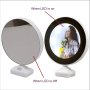 Творческа рамка за снимки двойна употреба огледало и албум, снимка 5