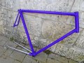 Рамки за шосеен велосипед, снимка 14