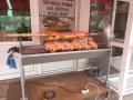 ГРИЛ Барбекю на дървени въглища НОВ  тел. 0896 655 844 , снимка 3