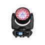 Движеща глава American DJ 19x12W ZOOM ELIMINATOR STRYKER Moving Head, снимка 2