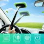 Четка за автомобилни стъкла микрофибър Windshield Wonder , снимка 10