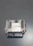 Компютър за управление на двигателя (ECU) за KIA Ceed 1.6 CRDi (2007–2012) 39103-2A710, снимка 2