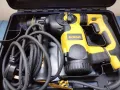 Перфоратор комбиниран със SDS-PLUS захват DEWALT D25323K 800 W

, снимка 3