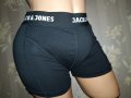 Jack&Jones- L- Черни мъжки боксерки , снимка 9