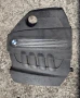 Декоративен капак двигател BMW E90 E91, снимка 1