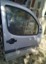Дясна врата фиат добло 2007г, снимка 1