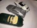 Метални количкии MC Toys Porsche Lotus Jaguar 1:38, снимка 3