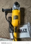 Оригинален голям Ъглошлайф DeWALT, снимка 1