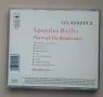 Spandau Ballet - Through the Barricades 1986 (CD), снимка 2