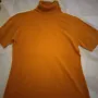 Дамска блуза -поло с къс ръкав , снимка 5
