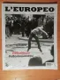 L'Europeo ЛЕуропео Списание - "Революции § Революционери' бр.№93 2024г, снимка 1