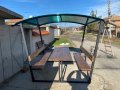Нова беседка , снимка 3