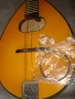 Мандолина с комплект нови струни, снимка 4