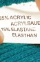 💚👠💚Дамска стилна и топла блуза "MISS TWO" с коланче в цвят тюркоаз-С,М,Л,ХЛ💚, снимка 5