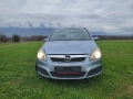 Опел Зафира, снимка 4