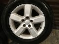 Toyota Rav 4 джанти с гуми, снимка 9