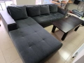 Продавам ъглов диван и разтегателна маса, снимка 2