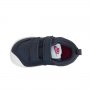 НАМАЛЕНИЕ!!!Бебешки спортни обувки Nike Pico Сиво с лилава запетая, снимка 3