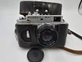 Фотоапарат ЗОРКИ 4К, снимка 2