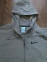 Nike Therma-Fit ADV Men's Winterized Hoodie Sweatshirt - страхотно мъжко горнище КАТО НОВО 3ХЛ, снимка 4