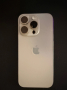 Продавам iPhone 15Pro 256GB Natural Titanium, снимка 1