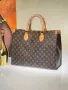 Louis Vuitton Дамска Чанта Луис Витон - Налични Различни Цветове Код E21, снимка 5