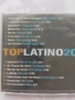 Top Latino 2000 - матричен диск латино музика, снимка 2