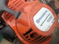 husqvarna 125c  на части, снимка 2