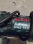 Смесена партида Bosch GWS 1000, AEG STSE-350 и Toolson PRO-ST 65, снимка 5