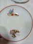 Стар порцеланов сет Union T china porcelain Czechoslovakia , снимка 9