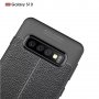 Samsung Galaxy S10e / Лукс кейс калъф гръб кожена шарка, снимка 10