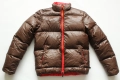 KJUS - мъжко пухено яке, пухенка, размер 50 (M), снимка 1