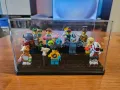 11 мини лего фигурки от серия 27 lego minifigures, снимка 1