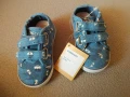 Бебешки обувки 3 чифта, снимка 2