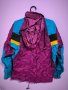 оригинална ветровка adidas originals bag jacket , снимка 2