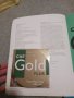Gold английски език+диск, снимка 2