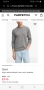 Gant Wool Knit Embroidered Logo Crew Neck Sweater Mens Size XL/ НОВО! ОРИГИНАЛ! Мъжки Вълнeн Пуловер, снимка 2