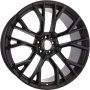 20" Джанти БМВ Х5 5X112 BMW X5 G05 X6 G06 Спорт Пакет 9''+10.5'', снимка 2
