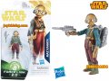 Star Wars оригинални фигури (6-12см) Hasbro, снимка 3