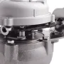 Турбина с комплект гарнитури за Ford / Peugeot /Mini/Volvo/Mazda 1,6 diesel / 109ps, снимка 3
