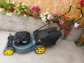 Самоходна бензинова косачка BRIGGS, снимка 4