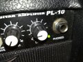fame pl-10 amplifier 23х23х14см 2806212047, снимка 7
