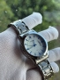 Масивен Стаманен Мъжки Часовник, снимка 3
