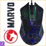 Keyboard with mouse: Marvo - COMBO KM409 | Клавиатура с мишка: Марво - COMBO KM409, снимка 4