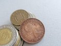 Монета - Великобритания - 1/2 (половин) пени | 1963г., снимка 2