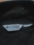 columbia portland oregon made in usa - страхотен мъжки полар , снимка 6