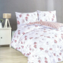 #Спален #Комплект #Спално #Бельо 100% памук за единично легло, персон и половина и спалня 4 части, 5, снимка 1 - Спално бельо - 34279201