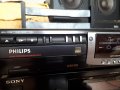 Аудио СД Рекордер philips cdr775 , снимка 3